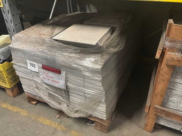 Pallet vloertegel - afbeelding 2 van  4