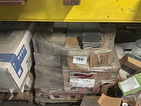 Pallet vloertegels - afbeelding 1 van  3