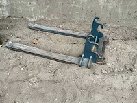 Pallet vork - afbeelding 2 van  4