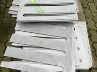 Pallet vulplaten - afbeelding 2 van  2