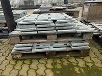Pallet vulplaten - afbeelding 2 van  2