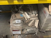 Pallet wandtegel (2x) - afbeelding 1 van  6