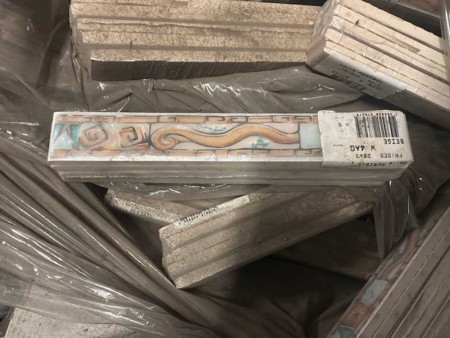 Pallet wandtegel (2x) - afbeelding 2 van  6