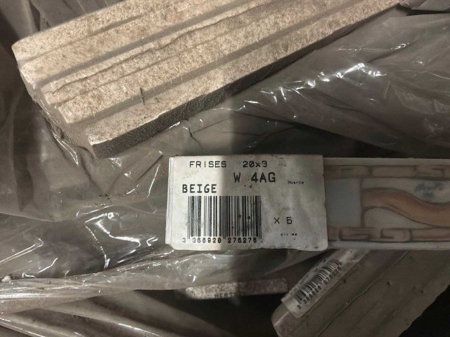 Pallet wandtegel (2x) - afbeelding 3 van  6