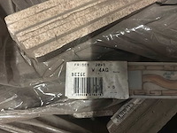 Pallet wandtegel (2x) - afbeelding 3 van  6