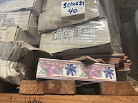 Pallet wandtegel (2x) - afbeelding 5 van  6