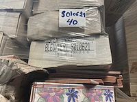 Pallet wandtegel (2x) - afbeelding 6 van  6