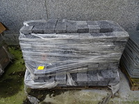 Pallet waterdoorlatende klinkers - afbeelding 1 van  4