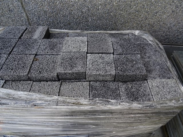 Pallet waterdoorlatende klinkers - afbeelding 3 van  4