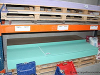 Pallet waterwerende gipsplaten - afbeelding 1 van  2
