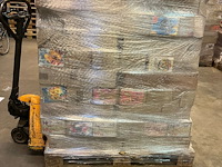 Pallet wenskaarten - afbeelding 1 van  1