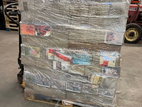 Pallet wenskaarten - afbeelding 1 van  1