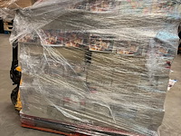 Pallet wenskaarten - afbeelding 1 van  1