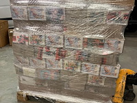 Pallet wenskaarten - afbeelding 1 van  1