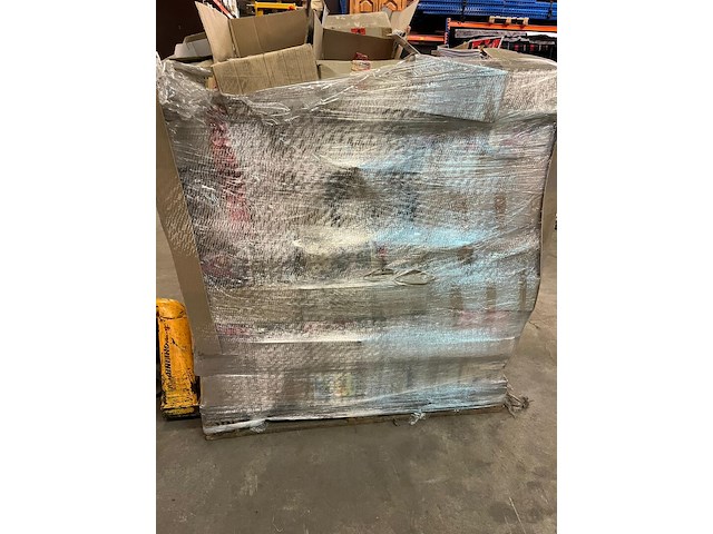 Pallet wenskaarten - afbeelding 1 van  1