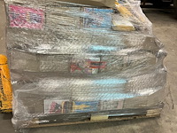 Pallet wenskaarten - afbeelding 1 van  1