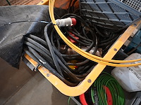 Pallet werkmateriaal - afbeelding 2 van  4