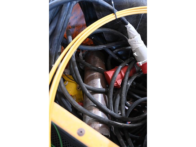 Pallet werkmateriaal - afbeelding 3 van  4