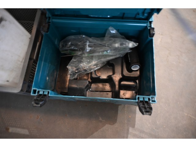 Pallet werkmateriaal - afbeelding 4 van  4