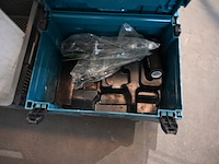 Pallet werkmateriaal - afbeelding 4 van  4
