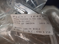 Pallet wisselstukken voor weefmachines - afbeelding 7 van  26