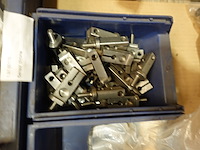 Pallet wisselstukken voor weefmachines - afbeelding 9 van  26