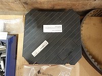 Pallet wisselstukken voor weefmachines - afbeelding 17 van  26