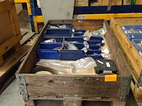 Pallet wisselstukken voor weefmachines - afbeelding 12 van  26