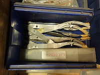 Pallet wisselstukken voor weefmachines - afbeelding 21 van  26