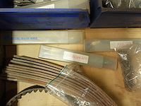 Pallet wisselstukken voor weefmachines - afbeelding 22 van  26
