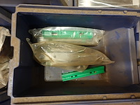 Pallet wisselstukken voor weefmachines - afbeelding 26 van  26