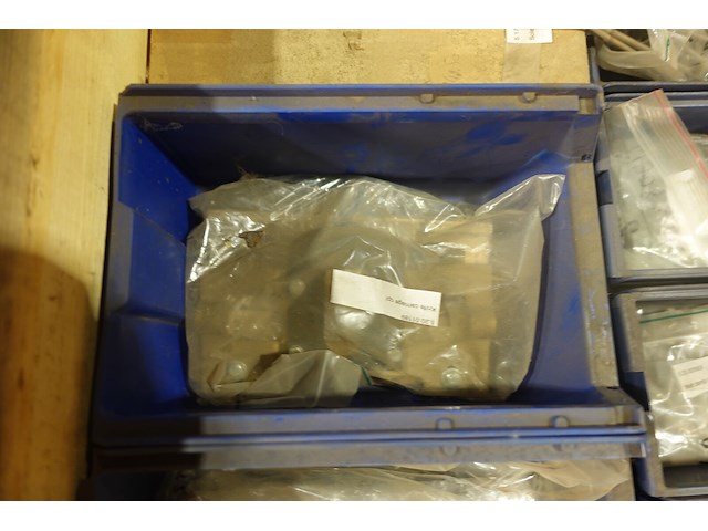 Pallet wisselstukken voor weefmachines - afbeelding 2 van  29