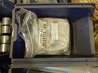 Pallet wisselstukken voor weefmachines - afbeelding 6 van  29
