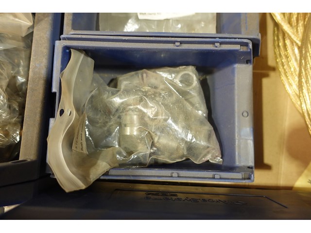 Pallet wisselstukken voor weefmachines - afbeelding 8 van  29