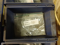 Pallet wisselstukken voor weefmachines - afbeelding 9 van  29