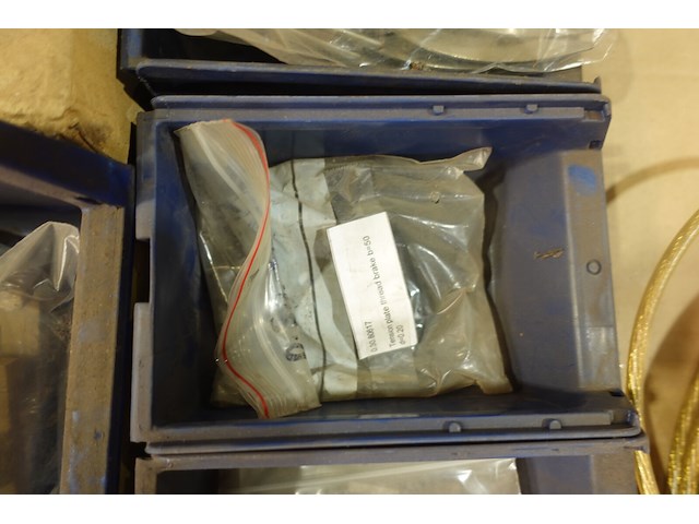 Pallet wisselstukken voor weefmachines - afbeelding 10 van  29