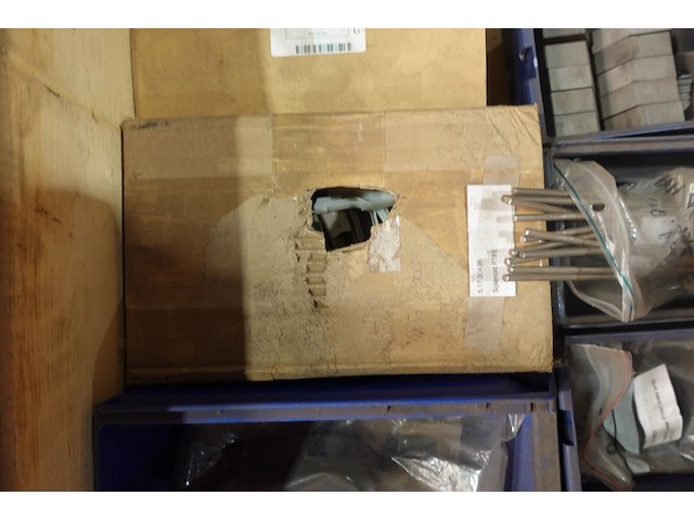 Pallet wisselstukken voor weefmachines - afbeelding 16 van  29