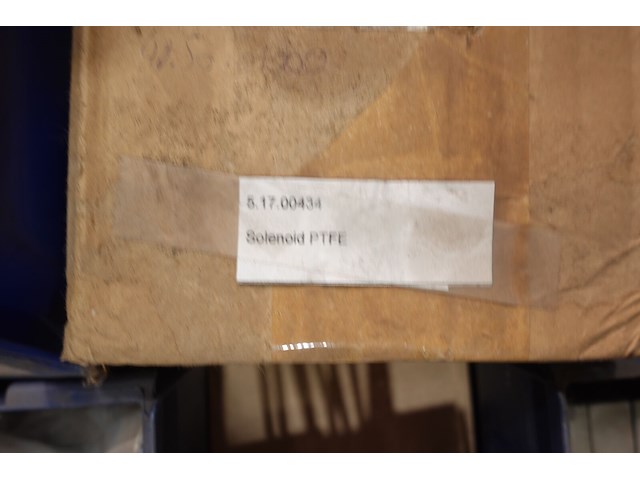 Pallet wisselstukken voor weefmachines - afbeelding 17 van  29