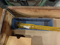 Pallet wisselstukken voor weefmachines - afbeelding 20 van  29