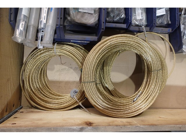 Pallet wisselstukken voor weefmachines - afbeelding 22 van  29