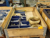 Pallet wisselstukken voor weefmachines - afbeelding 12 van  29