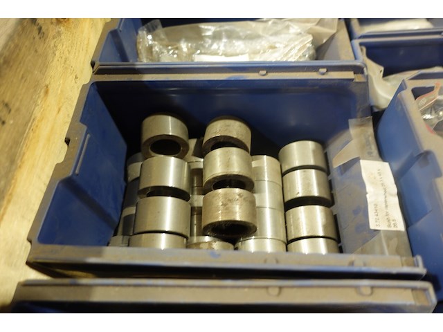 Pallet wisselstukken voor weefmachines - afbeelding 26 van  29