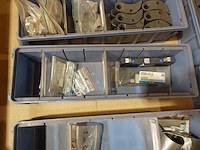Pallet wisselstukken voor weefmachines - afbeelding 3 van  25
