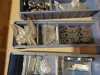 Pallet wisselstukken voor weefmachines - afbeelding 4 van  25