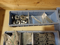 Pallet wisselstukken voor weefmachines - afbeelding 5 van  25