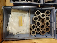 Pallet wisselstukken voor weefmachines - afbeelding 6 van  25