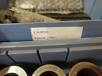 Pallet wisselstukken voor weefmachines - afbeelding 9 van  25