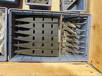 Pallet wisselstukken voor weefmachines - afbeelding 10 van  25
