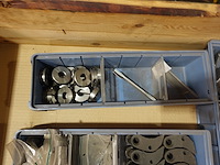 Pallet wisselstukken voor weefmachines - afbeelding 15 van  25