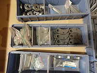 Pallet wisselstukken voor weefmachines - afbeelding 16 van  25